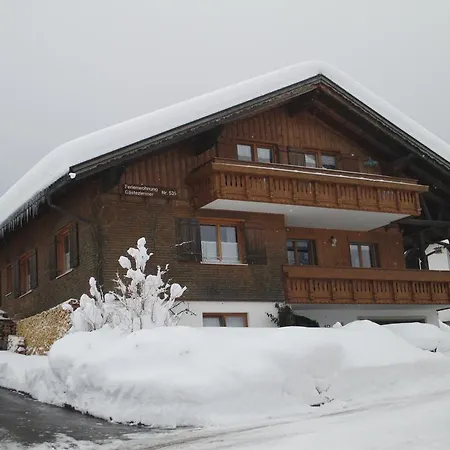 Haus Schneider Appartamento