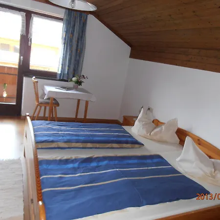 Apartament Haus Schneider