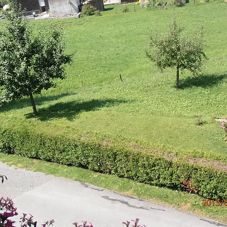 Apartman Haus Schneider Andelsbuch