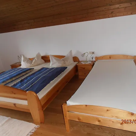 Apartment Haus Schneider Andelsbuch