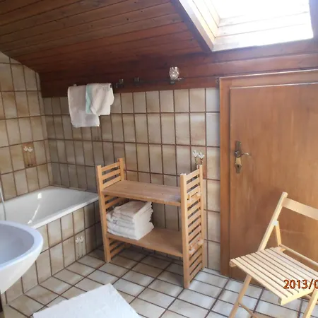 Apartman Haus Schneider Andelsbuch