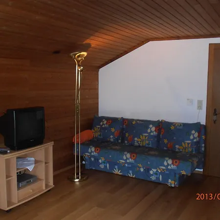 Apartment Haus Schneider