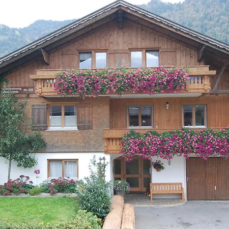 Haus Schneider
