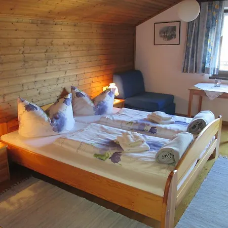Apartment Haus Schneider *