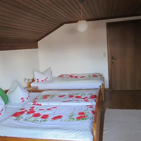 Haus Schneider Apartment *