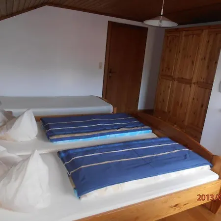 Haus Schneider * Andelsbuch