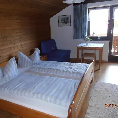 Haus Schneider * Andelsbuch